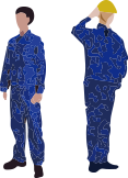 社員